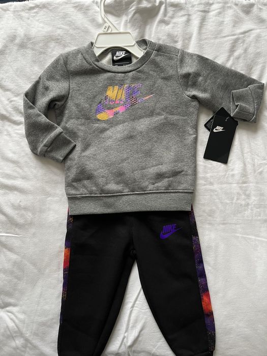 Костю Nike дитячий