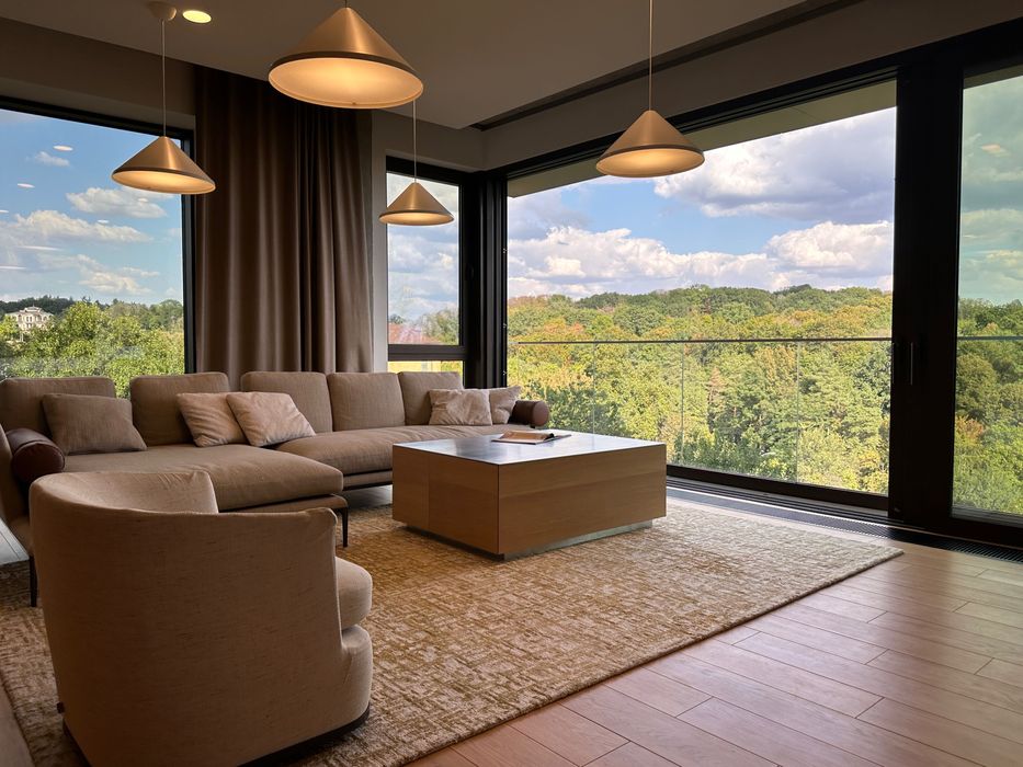 Продаж видової квартири БЕЗ%  ЖК "The Garden" вул.Буслівська,15