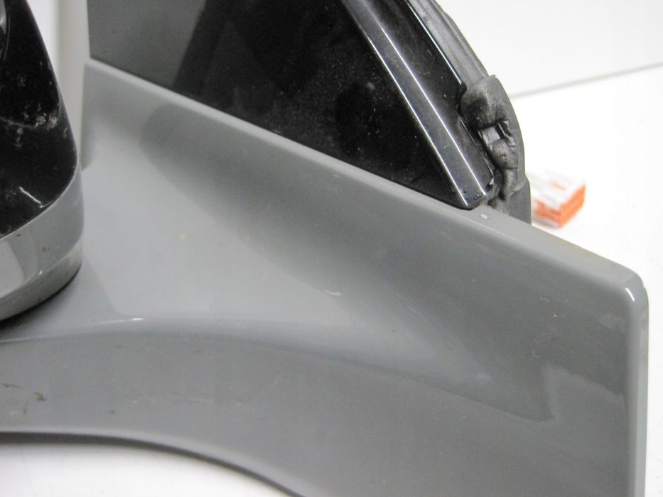 Lusterko LUSTERKA CITROEN DS7 24R LEWE PRAWE ASYSTENT