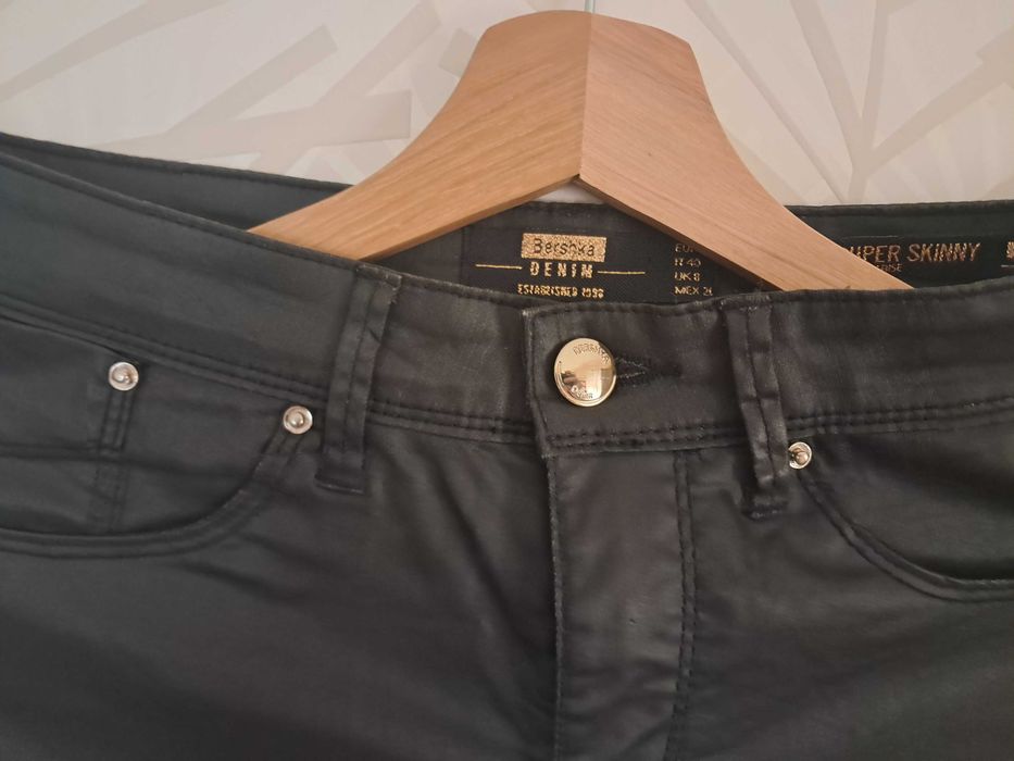Bershka - Calças