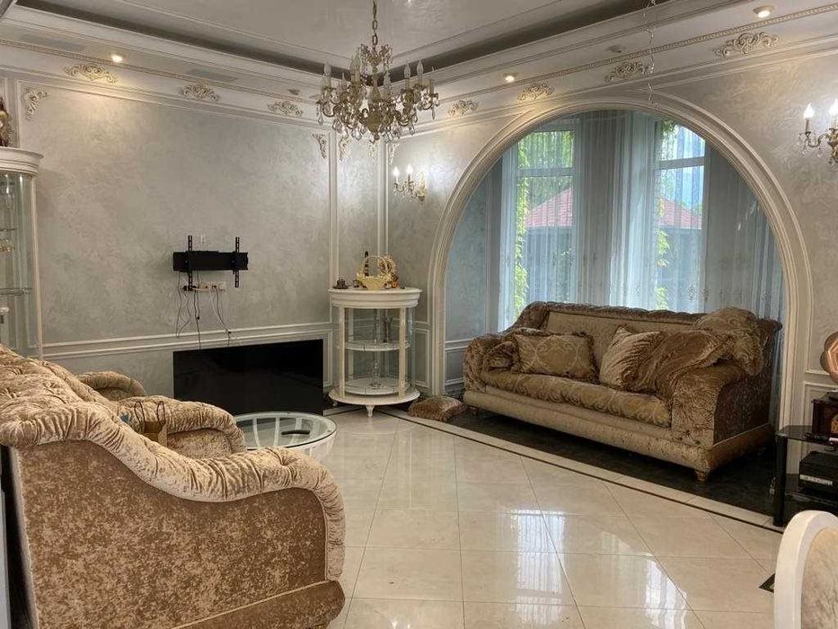 Дом по адресу ул. Крещатик (площадь 340 м²) - Atlanta.ua - фото 7