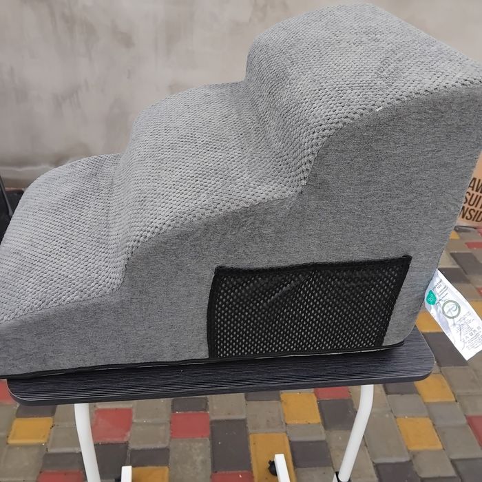 Драбина для собак premium, драбинки та сходинки