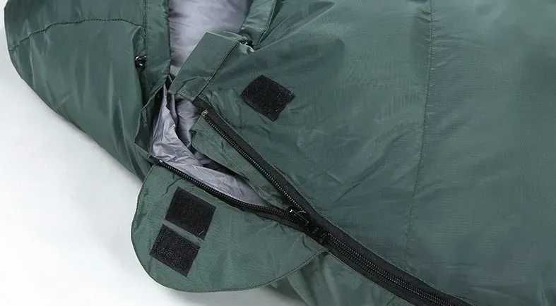 Спальник пуховий Desert Fox Osiris 1700