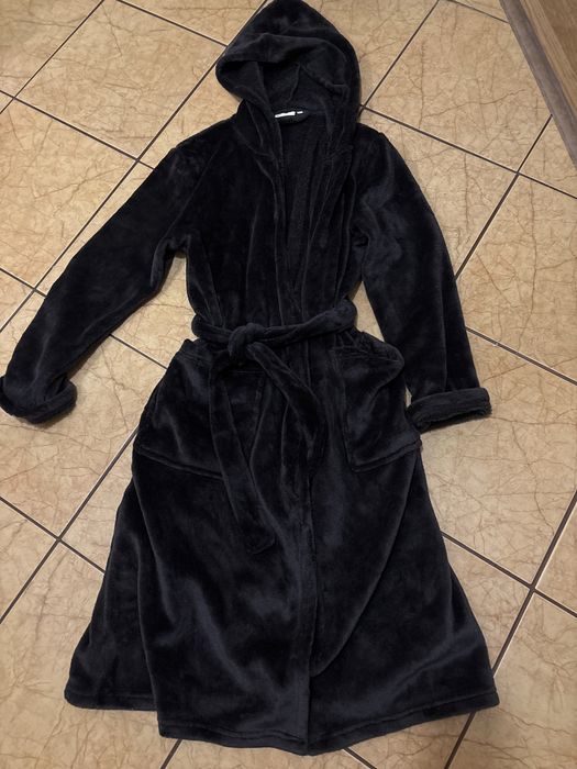 Szlafrok chłopięcy