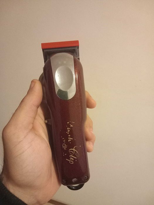 Maquinas de barbearia