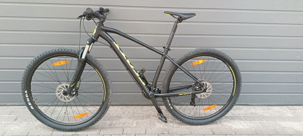 Scott Aspect 960 ,2023г 2*8 shimano, Cube, Treck, Giant