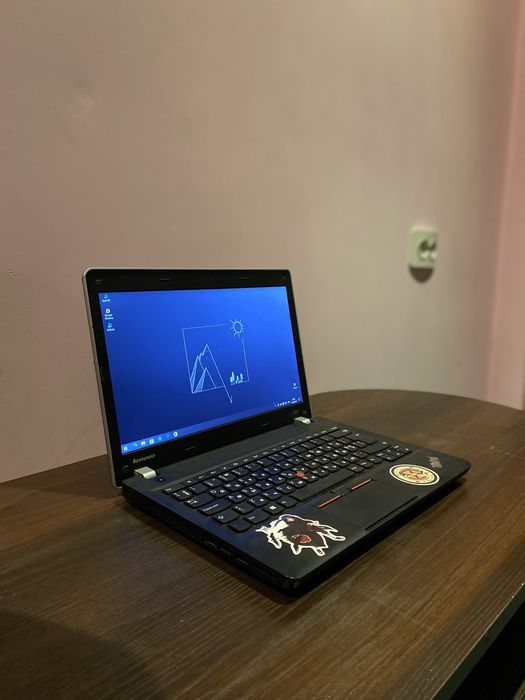 Lenovo ThinkPad e330