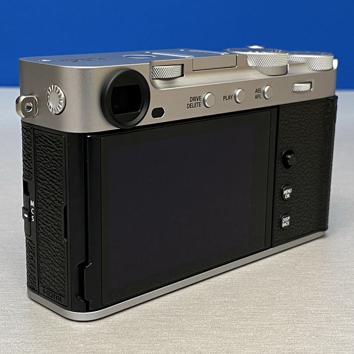 Fujifilm X-E5 (40.2MP) + XF 23mm f/2.8 WR | NOVA | 3 ANOS DE GARANTIA