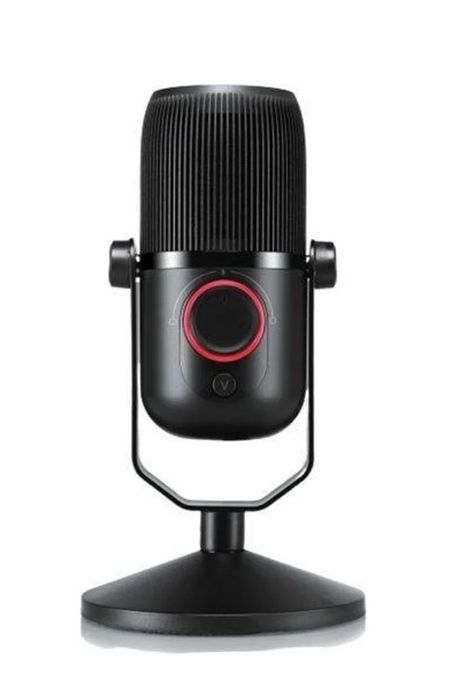 Microfone Gaming THRONMAX Mdrill Zero PLUS - MD4 PLUS