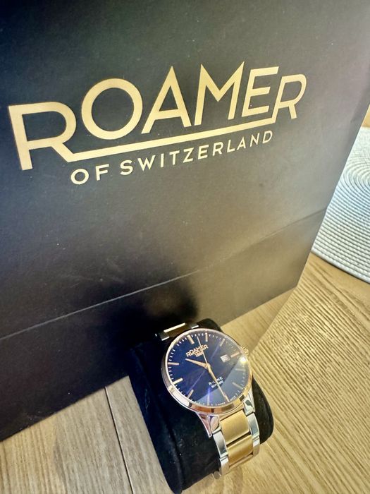 Roamer super stan
