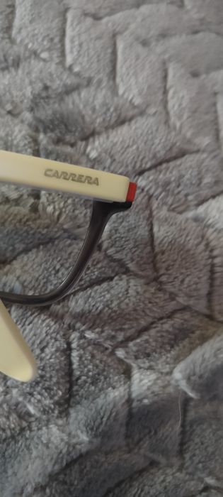 Okulary korekcyjne Carrera