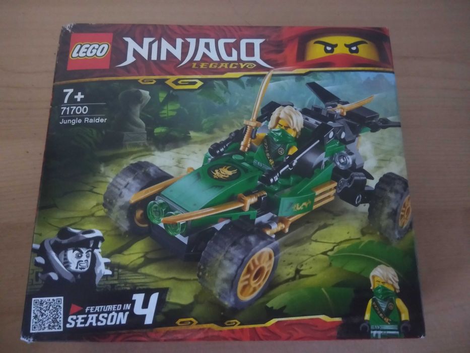 Lego City, Creator, Ninjago, Star Wars, Speed Champions