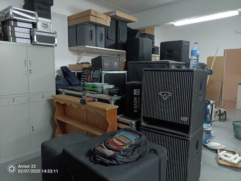 Soluções e reparações de Tv`s