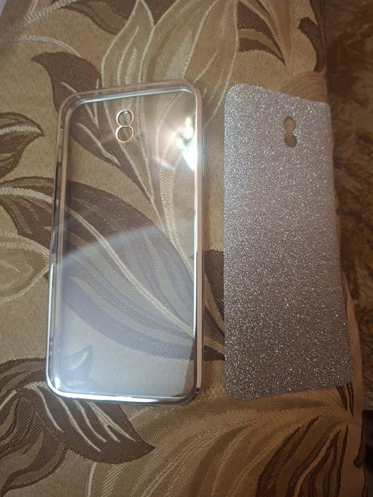 Чохол Samsung Galaxy J7 (2017)