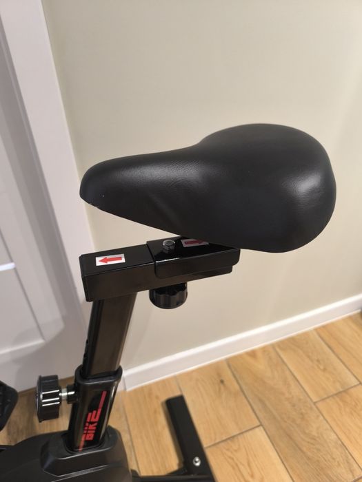 Rowerek stacjonarny treningowy spinngowy Nowy