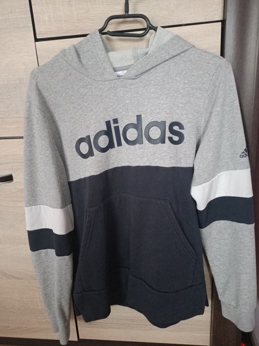 Bluza adidas 164