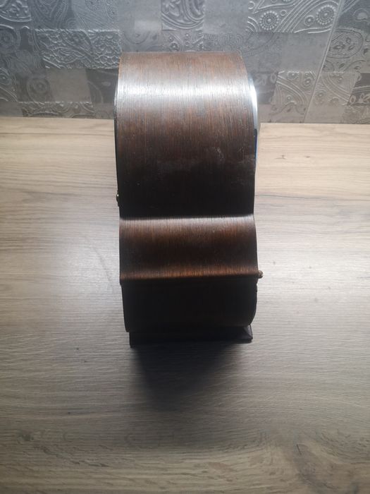 Zegar kominkowy Junghans