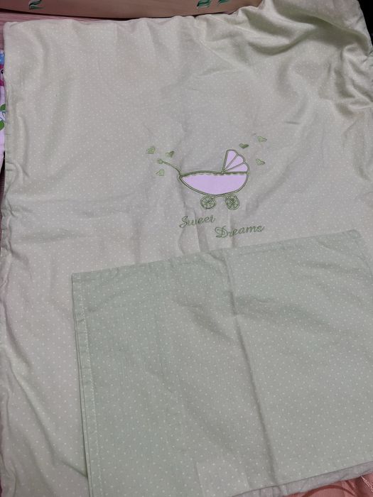 Клеенка-пеленка для пеленания с подушкой пеленка кокон на молнии