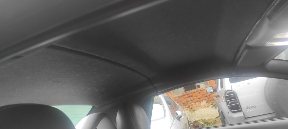 opel tigra B dach otwierany