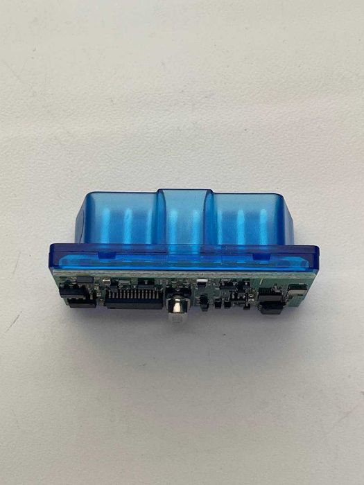 Автосканер ELM327 версія 1.5 bluetooth OBD2 одна плати чіп PIC18F25K80