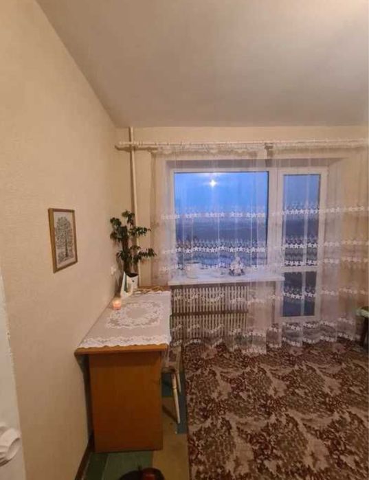 Продам 1 комнатную квартиру ж/м Северный