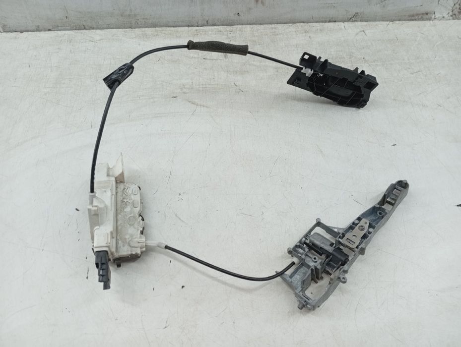 Fecho de porta - peugeot 308 sw i (4e_, 4h_) | 07 - 14