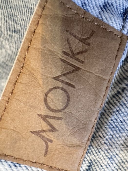Продам джинси Monki