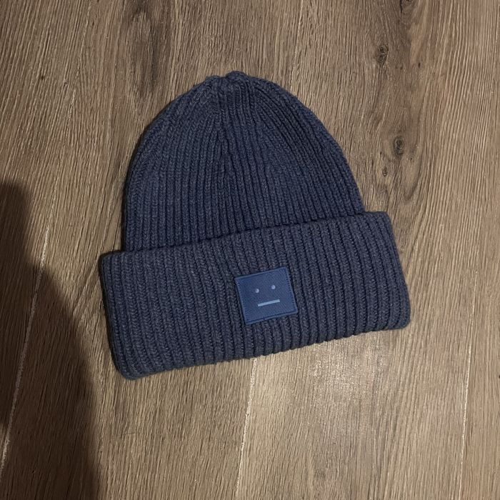 шапка Acne Studios