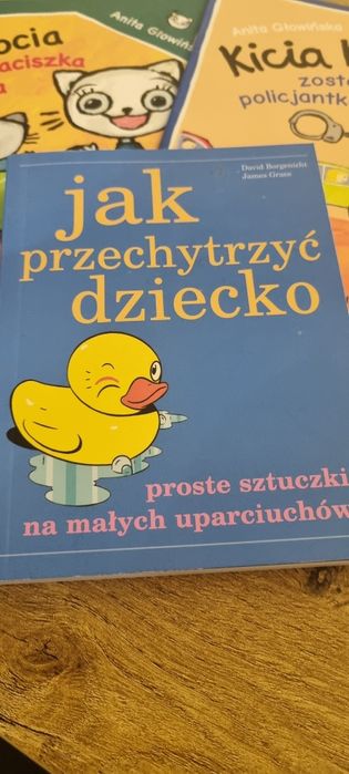 Jak przechytrzyć dziecko