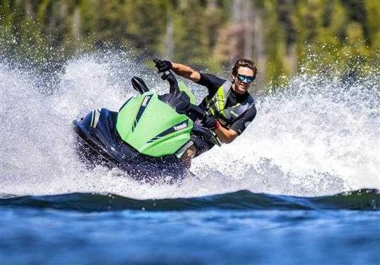 Імпелер (Вiнт) для гідроциклів Kawasaki 750, Skat-Trak KAW 750 (USA)