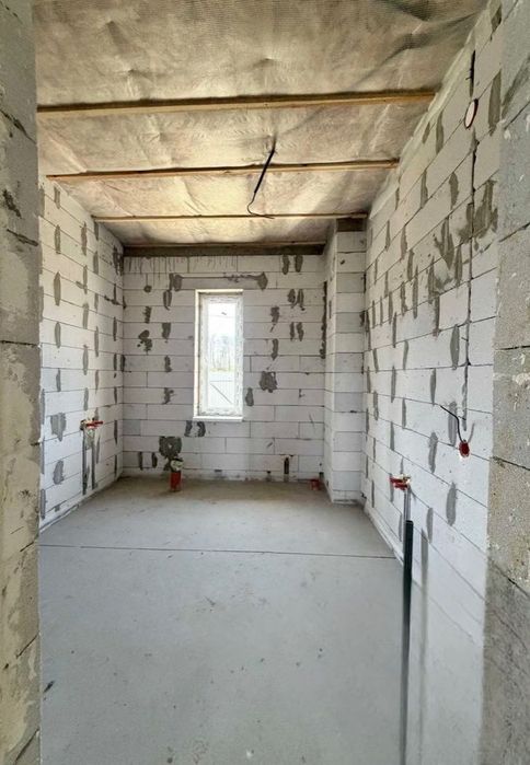 Продам одноповерховий будинок 120 квадратів