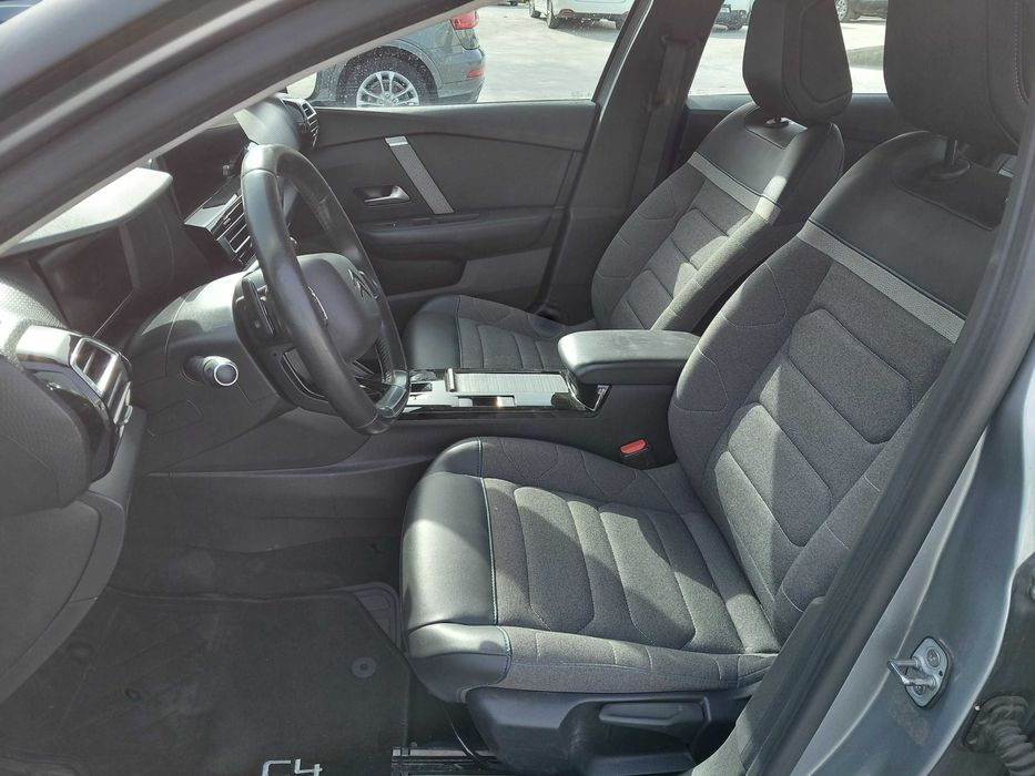 Citroen C4 1.5 BlueHDi, 2021