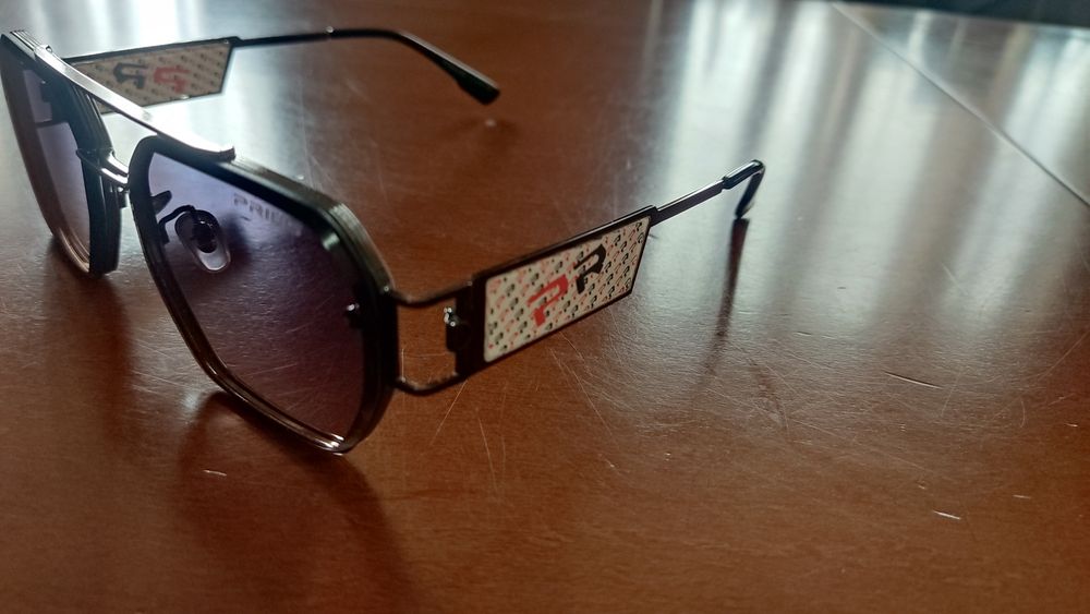 Okulary przeciwsłoneczne