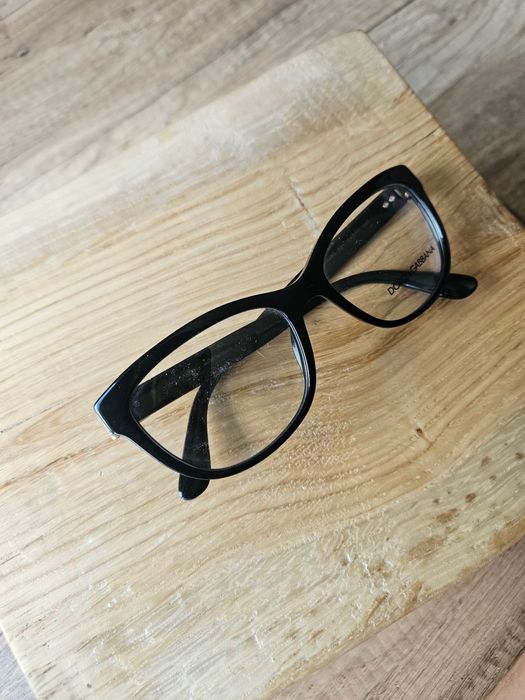 Okulary dolce&gabbana