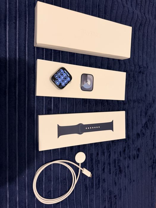 Apple Watch series 9