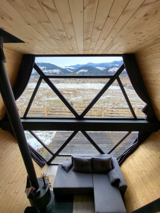 Оренда будинку шале котеджу дома відпочинок в горах карпати буковель