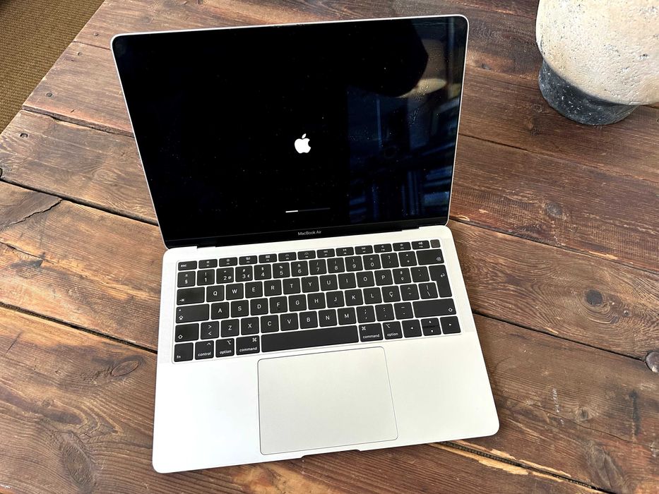 MacBook Air 13" 2018