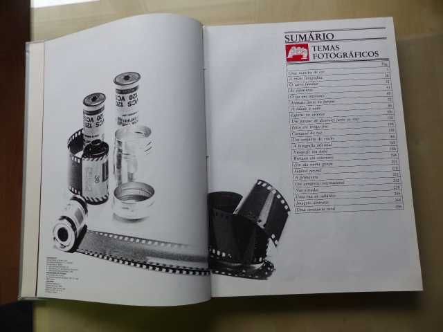 FOTO Guia Prático de Fotografia