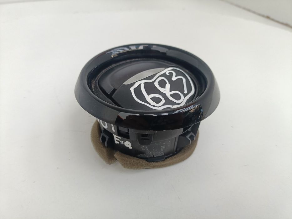 Difusor / saída de ar RENAULT Clio IV Société
