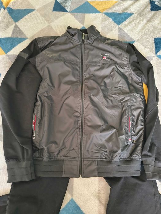 Geant dres męski nowy komplet 3XL