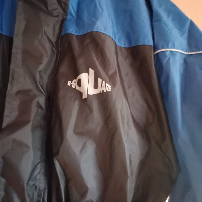 Kombinezon przeciwdeszczowy na skuter,rower męski