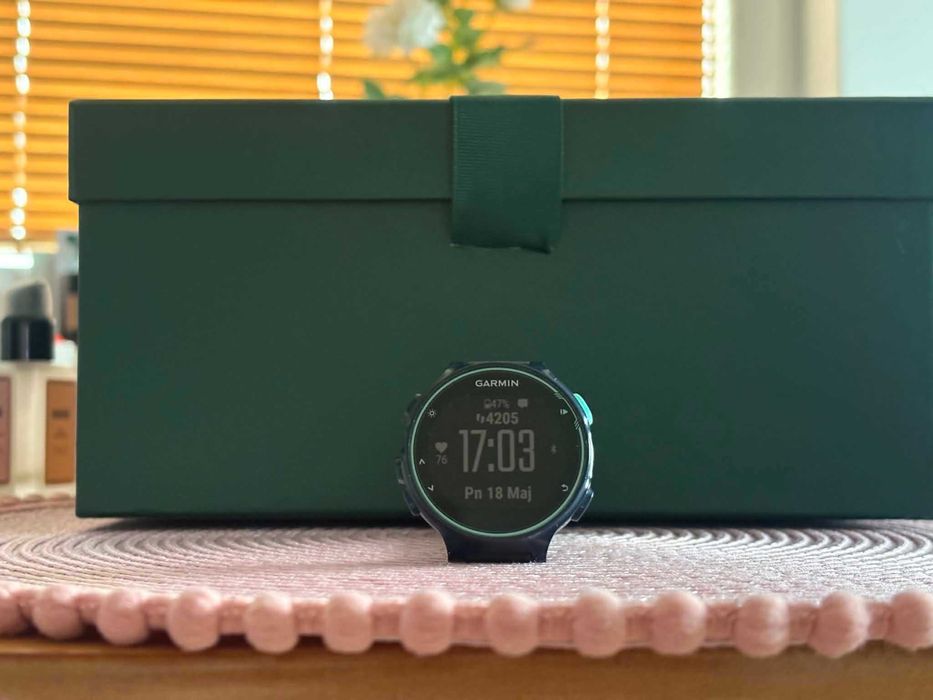 Garmin Forerunner 735XT