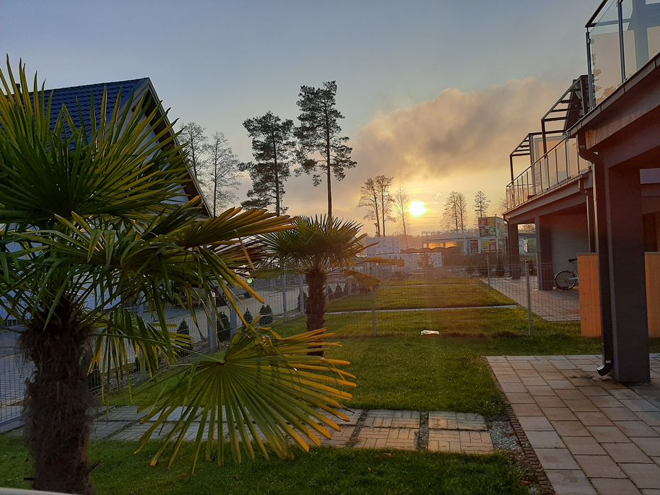 Dom nad samym Jeziorem Białym, 13 osób!