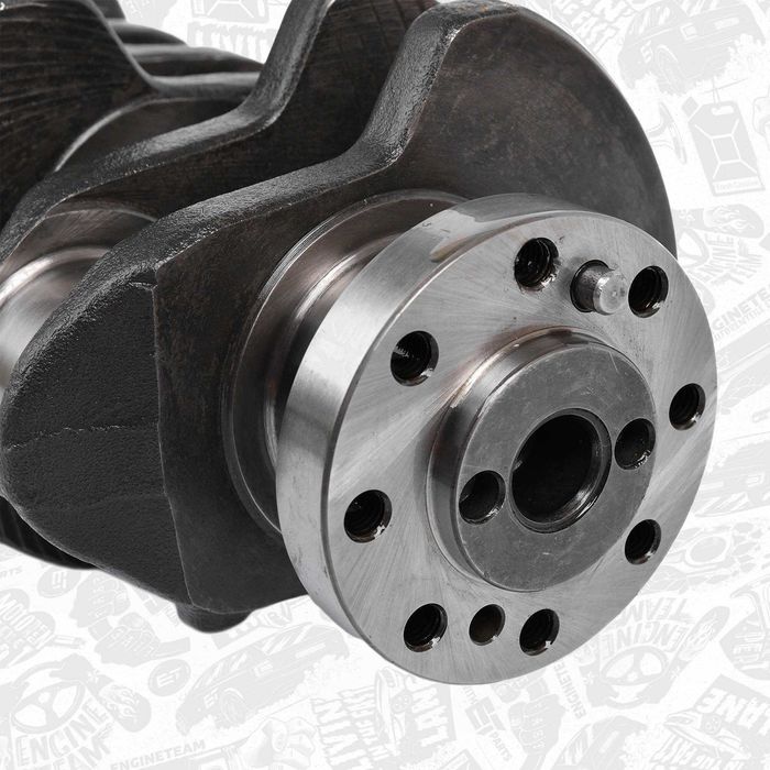 Cambota para Opel, Alfa Romeo, Chevrolet, Fiat, Peugeot - 1.3 Diesel