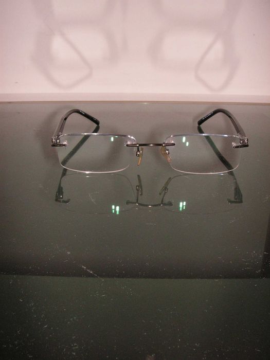 Armação de Óculos Senhora Pierre Cardin