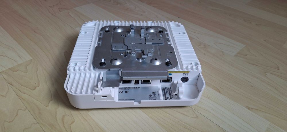 Access Point Cisco AIR-AP3802I-E-K9
