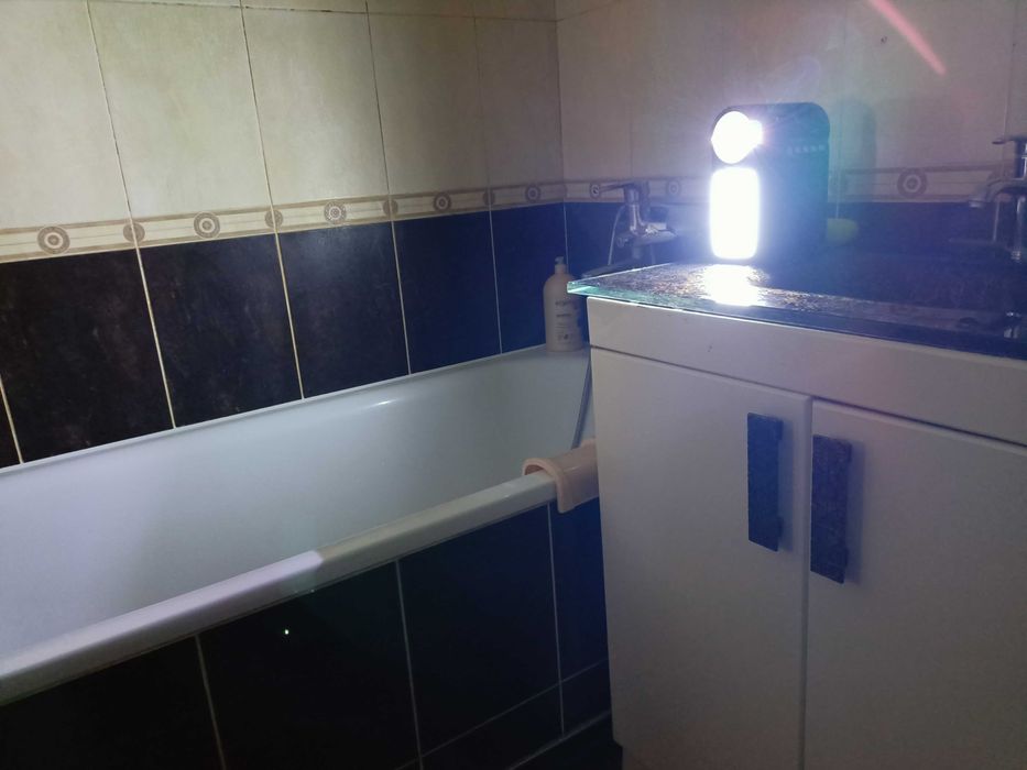 Погодинно, подобово - 3 поверх Маяковського 1 В у парка, для 5 людей!