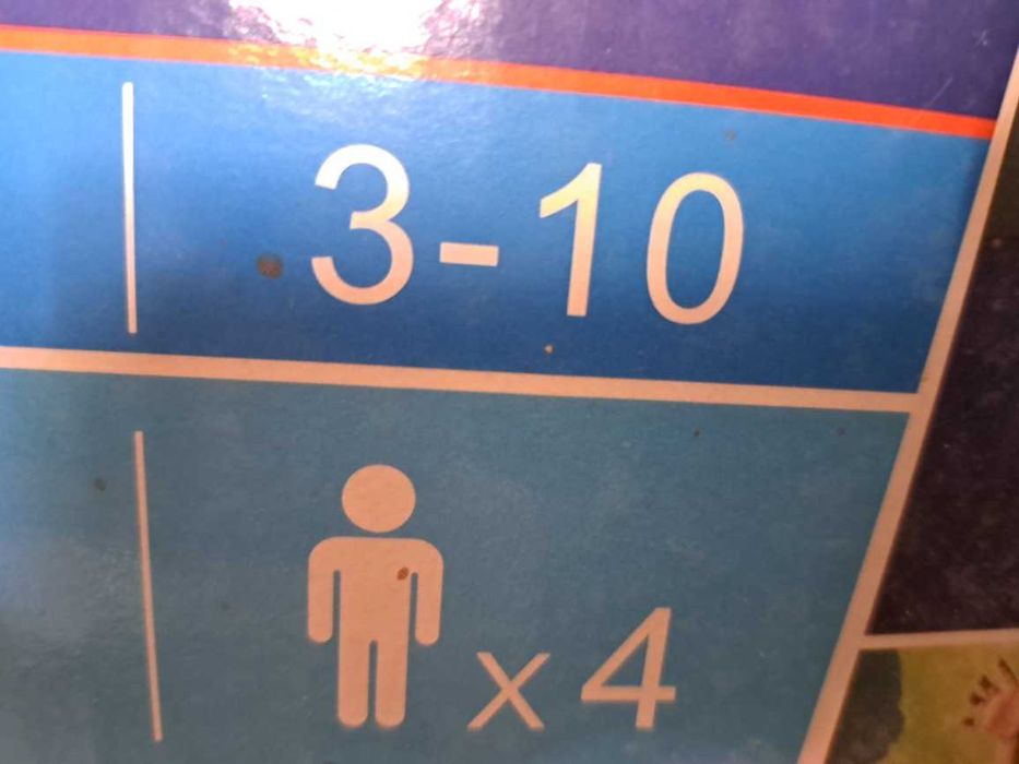 Insuflável com Escorrega - pode ser usado com Água