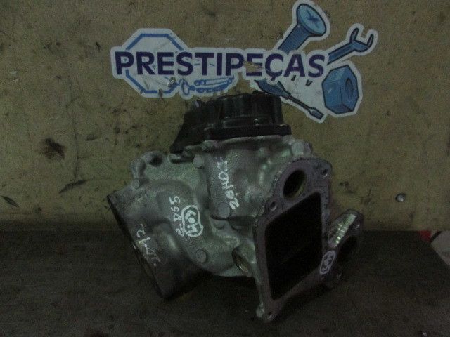 Válvula EGR CITROËN DS5 (KF_)