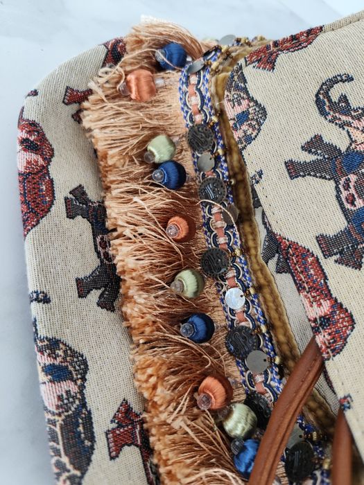 Mochila/Bolsa Parfois